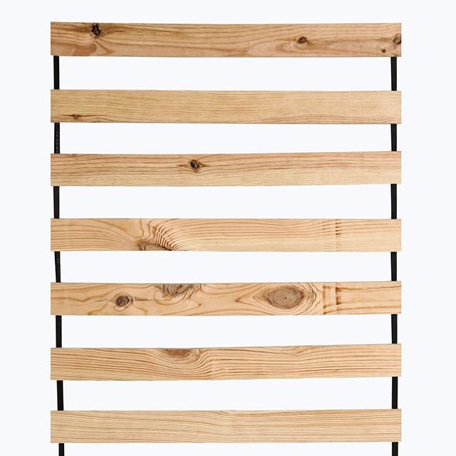 Becky Twin Slat Kit