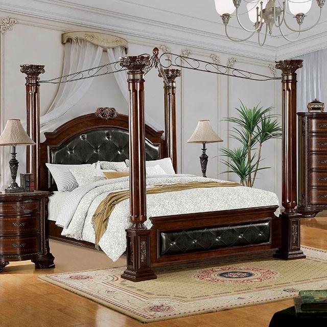 Mandalay Queen Bedroom Set