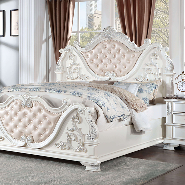Esparanza Queen Bedroom Set