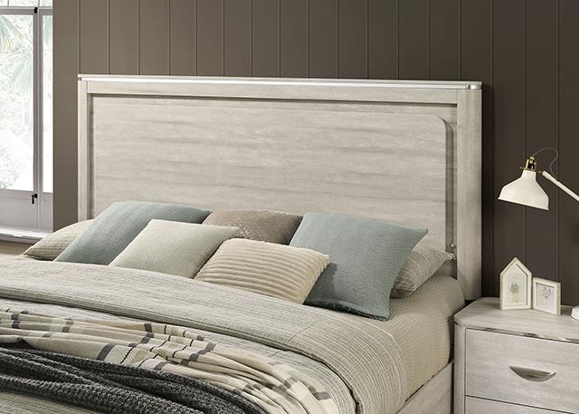 Farsund Queen Bedroom Set