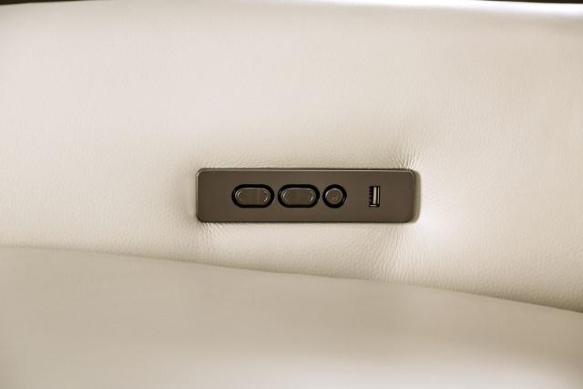 Hestia Power Sectional