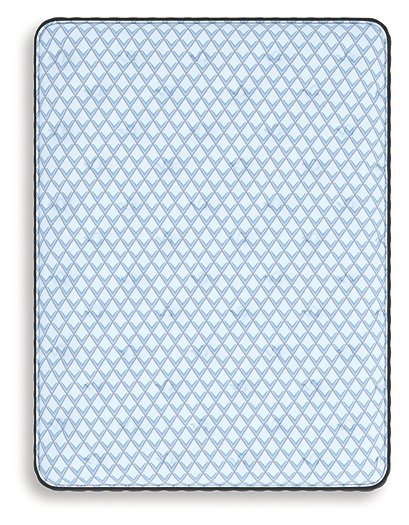 Destin Cove Plush Mattress