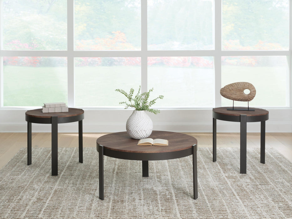 Horizon Hills 3 Pack