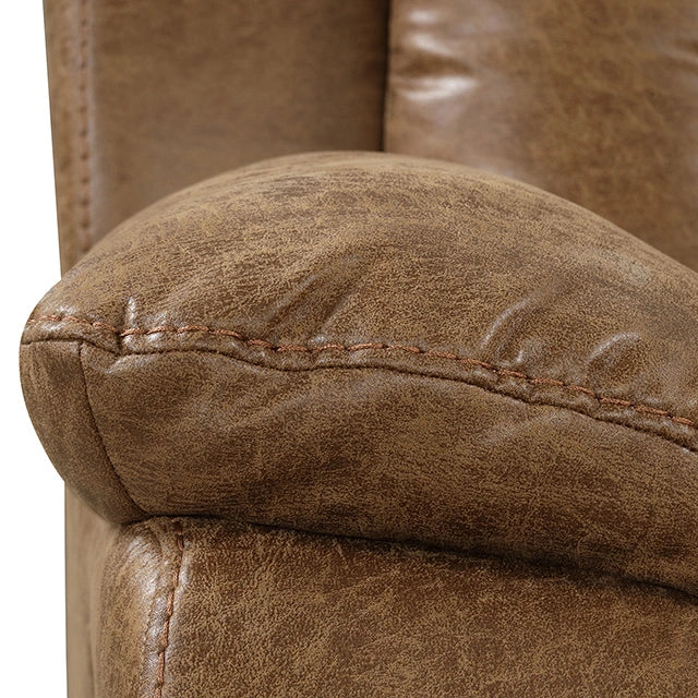 Ezekius Manual Sectional