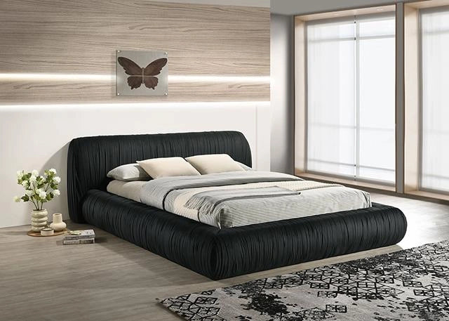 Palmdale Queen & Eastren King Bed