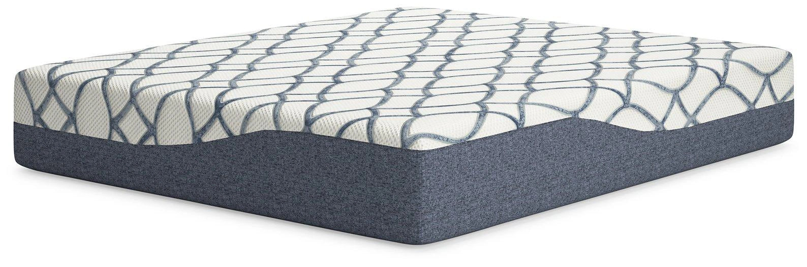 14 Inch Chime Elite 2.0 Mattress image