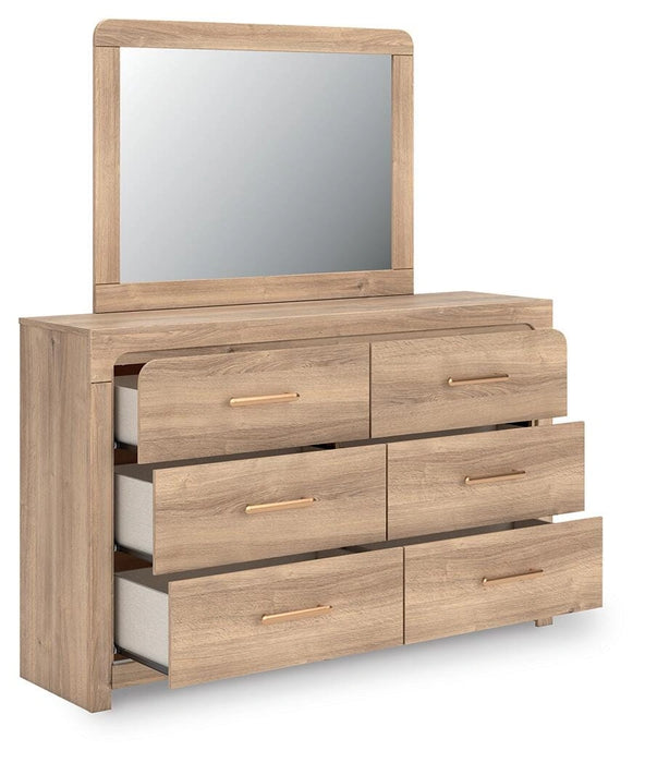 Kinlanni Bedroom Set