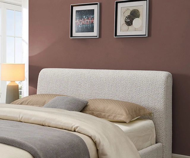 Vertham Bed