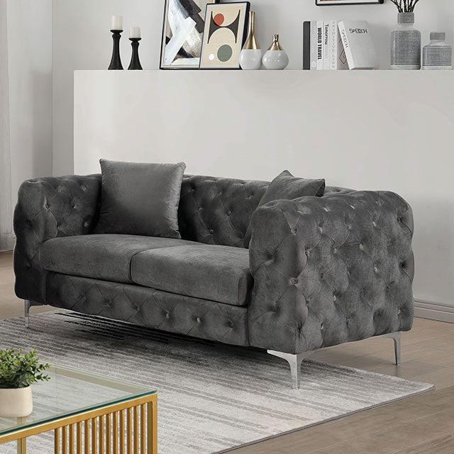 Sapphira Loveseat