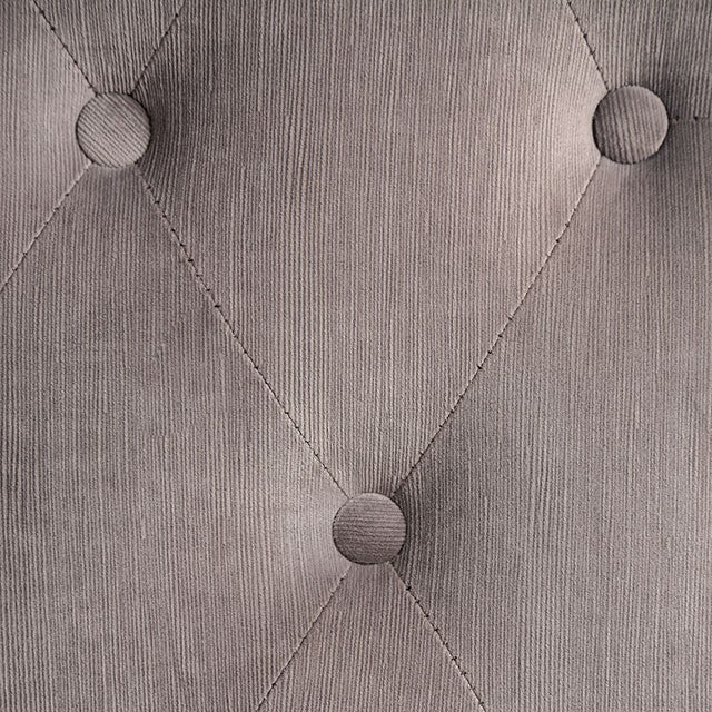 Davida Cal.King & E.King Bed