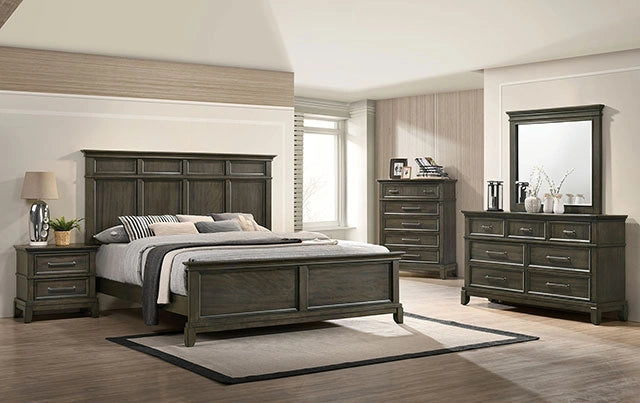 Houston Bed