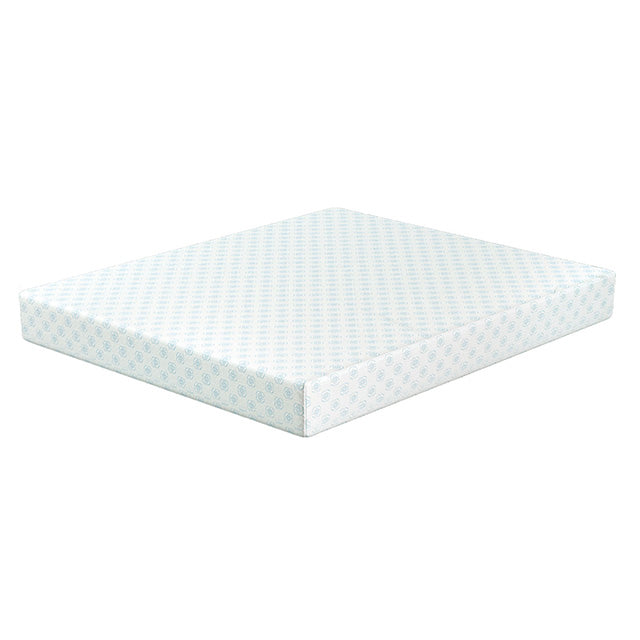 Edelweiss 6", 8", 10" & 12" Twin XL Memory Foam Mattress