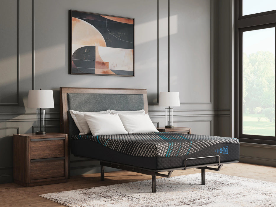 Millennium 2.0 Foam 12 Inch Mattress