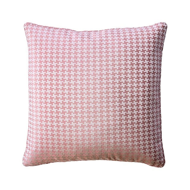 Jeri Throw Pillow