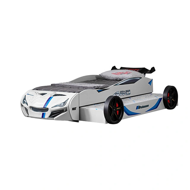 Tracklite Car Bed