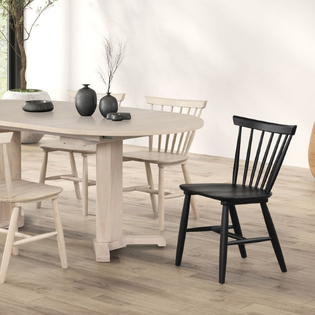 Hines 7 Pc Dining Table Set
