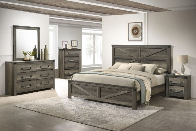 Britonale Nightstand