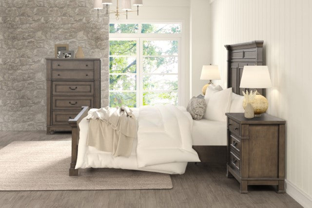Huddersfield Queen Bedroom Set