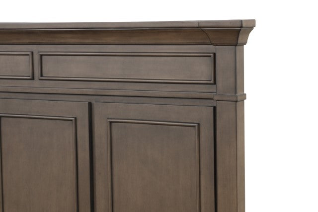 Huddersfield Queen Bedroom Set