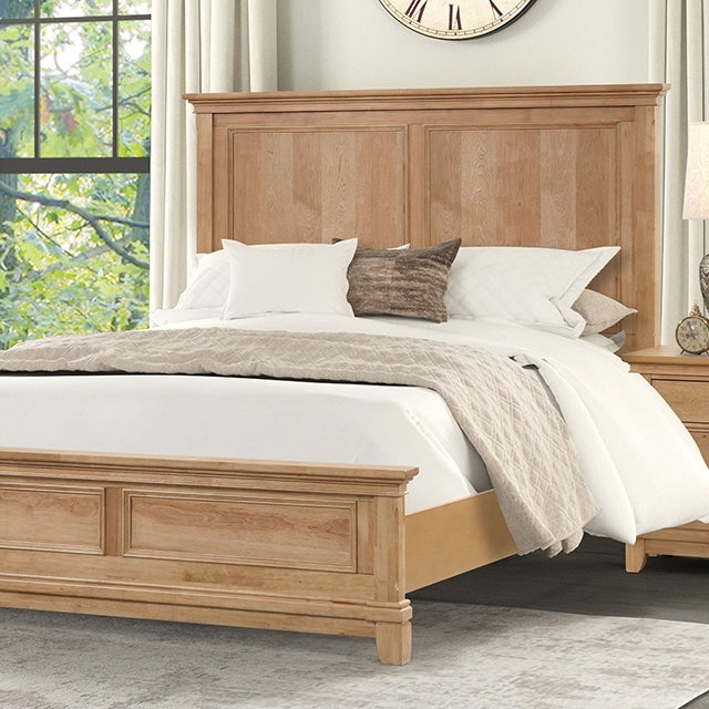 McHenry Queen Bedroom Set