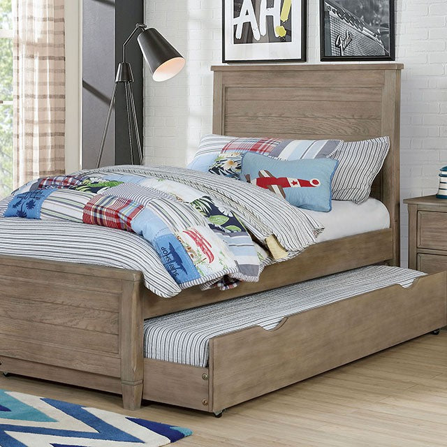 Vevey Bed